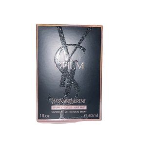 BLACK OPIUM HAIR MIST Perfume